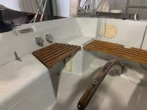 Buy a yacht Blue Devil 1980