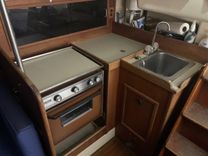 Blue Devil - C & C YACHTS price