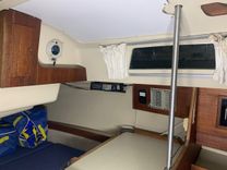 Buy a yacht Blue Devil