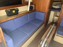 Blue Devil - C & C YACHTS yacht sale