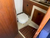 Buy a yacht Blue Devil 34