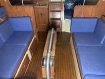 Blue Devil - C & C YACHTS yacht sale