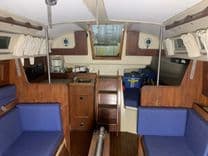 Buy a Blue Devil 34 at Shestakov Yacht Sales