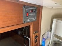 the best price on Blue Devil 34