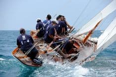 Buy a yacht VEGA 1924