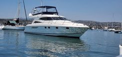 Купить яхту Carpe Diem в Shestakov Yacht Sales