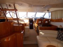 Стоимость яхты Carpe Diem Princess Sport Cruiser