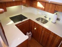 Лучшие предложения покупки яхты Carpe Diem 56