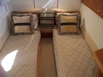 Стоимость яхты Carpe Diem