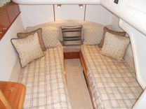 Стоимость яхты Carpe Diem 56