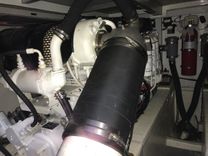 Купить яхту Carpe Diem Princess Sport Cruiser в Shestakov Yacht Sales