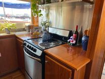 Лучшие предложения покупки яхты Unnamed 1974