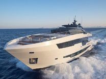 Buy a 2021 Astondoa 100 Century 100 Century at Shestakov Yacht Sales
