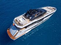 best yacht sales deals 2021 Astondoa 100 Century - Astondoa