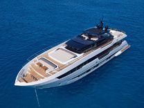 2021 Astondoa 100 Century 2021 yacht sale