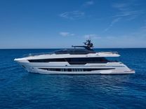 2021 Astondoa 100 Century 100