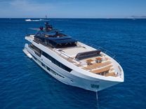 Buy a yacht 2021 Astondoa 100 Century - Astondoa