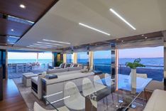 best yacht sales deals 2021 Astondoa 100 Century 100 Century