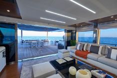 2021 Astondoa 100 Century 100 Century price