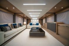 Buy a 2021 Astondoa 100 Century 100 at Shestakov Yacht Sales