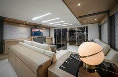 Buy a yacht 2021 Astondoa 100 Century 2021