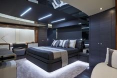 2021 Astondoa 100 Century 100 yacht sale