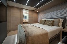 2021 Astondoa 100 Century yacht sale