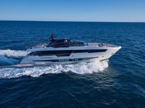 Buy a 2021 Astondoa 100 Century - Astondoa at Shestakov Yacht Sales