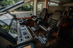 Стоимость яхты Astur 2014