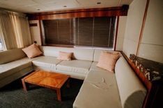Купить яхту Astur 74 в Shestakov Yacht Sales