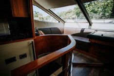 Продажа яхты Astur 2014