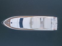 Sea Pal - Ferretti Yachts yacht sale