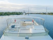 Buy a Sea Pal - Ferretti Yachts at Shestakov Yacht Sales