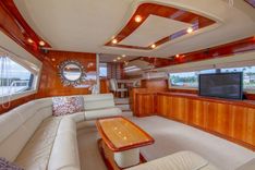 best yacht sales deals Sea Pal 76