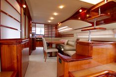 Sea Pal - Ferretti Yachts price