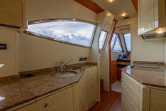 Buy a Sea Pal 76 at Shestakov Yacht Sales