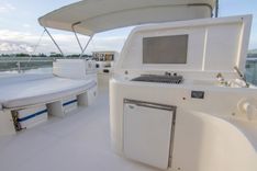 Sea Pal - Ferretti Yachts