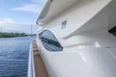 Buy a Sea Pal - Ferretti Yachts at Shestakov Yacht Sales