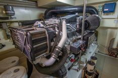 the best price on Sea Pal - Ferretti Yachts