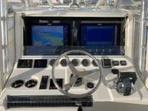 Buy a 2019 SeaVee 390Z - SEA VEE at Shestakov Yacht Sales