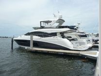 Стоимость яхты Riviera II 58