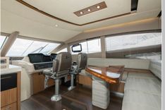 Продажа яхты Riviera II 2017