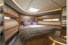 Стоимость яхты Riviera II - SEA RAY