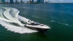 Стоимость яхты - Predator