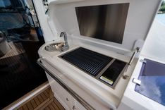 Продажа яхты - - Sunseeker