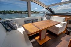 Продажа яхты - 57