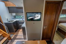 Купить яхту - 57 в Shestakov Yacht Sales