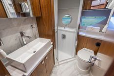 Продажа яхты - - Sunseeker