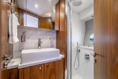 Стоимость яхты - 2019