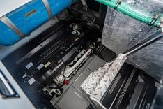 Продажа яхты - Predator